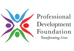 Professional Development Foundation