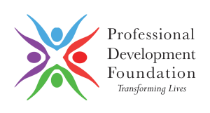 Professional Development Foundation